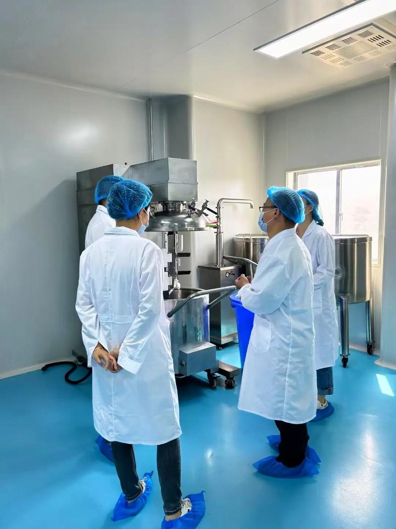 找對工廠，化妝品代工無憂——專業承接化妝品、私密及養生產品生產